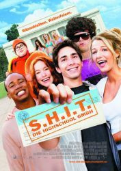 : S. H. I. T. -  Die Highschool GmbH 2006 German 800p AC3 microHD x264 - RAIST