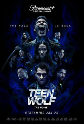 : Teen Wolf The Movie 2023 German WEBRip x264 - FSX