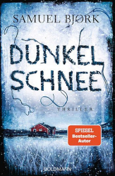 : Samuel Bjørk – Ein Fall für Kommissar Munch 04 – Dunkelschnee