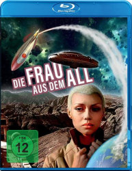 : Die Frau aus dem All 1981 German 720p BluRay x264-Gma