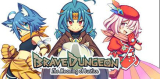 : Brave Dungeon The Meaning of Justice-Tenoke