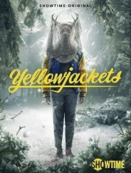 : Yellowjackets S02E03 German Dl 720p Web h264-Sauerkraut