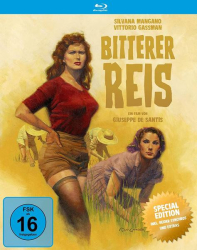 : Bitterer Reis 1949 Remastered German Fs Bdrip x264-ContriButiOn