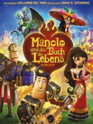 : Manolo und das Buch des Lebens 2014 German 800p AC3 microHD x264 - RAIST