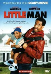 : Little Man 2006 German 1040p AC3 microHD x264 - RAIST