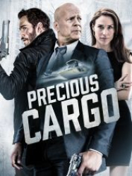 : Precious Cargo 2016 German 800p AC3 microHD x264 - RAIST