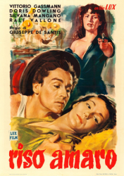 : Bitterer Reis 1949 TheatriCal German Fs Bdrip x264-ContriButiOn