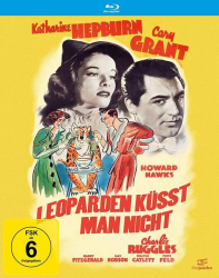 : Leoparden kuesst man nicht 1938 German Fs Bdrip x264-ContriButiOn