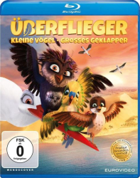 : Ueberflieger German Bdrip x264-EmpiRe