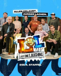 : Lol Last One Laughing S04E03 German 720p Web H264 iNternal-Fawr