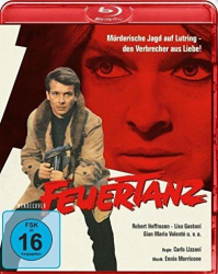 : Feuertanz German 1966 Ac3 BdriP x264-SpiCy