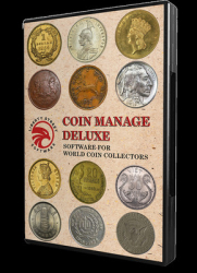 : Liberty Street CoinManage Deluxe 2023 v23.0.0.3