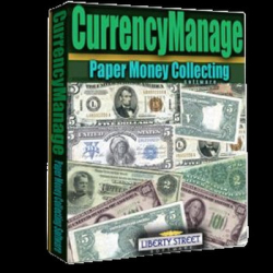 : Liberty Street CurrencyManage 2022 v22.0.0.1