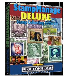 : Liberty Street StampManage Deluxe 2023 v23.0.0.3