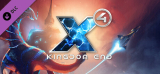 : X4 Foundations Kingdom End Linux-Razor1911