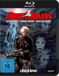 : Die Brut des Adlers Deutsche Kinofassung German 1984 Remastered Ac3 BdriP x264-Gma