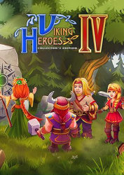 : Viking Heroes 4 Collectors Edition-MiLa