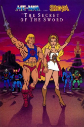 : He-Man in Das Geheimnis des Zauberschwertes German 1985 Deutsche Kinofassung Ac3 Bdrip x264-Pl3X