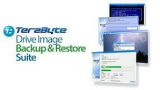 : TeraByte Drive Image Backup & Restore Suite v3.58 + WinPE/RE