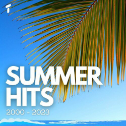 : Summer Hits 2000-2023 (2023)