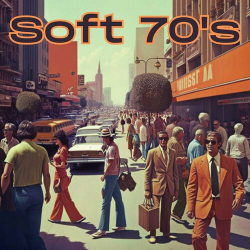 : Soft 70's (2023)