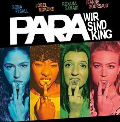 : Para Wir sind King S02E01 German 1080p Web h264 Repack-Sauerkraut