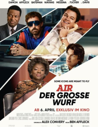 : Air Der grosse Wurf 2023 Ts Ac3 Md German 1080p x264-Sneakman