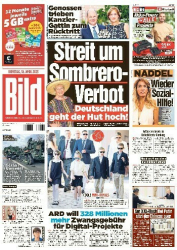 : Bild - 18 April 2023