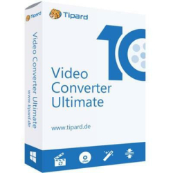 : Tipard Video Converter Ultimate v10.3.28 (x64) + Portable