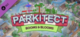 : Parkitect Booms and Blooms v1 8p2-DinobyTes