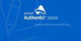 : Altova Authentic Enterprise 2023 R2