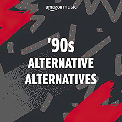 : 90s Alternative Alternatives (2023)