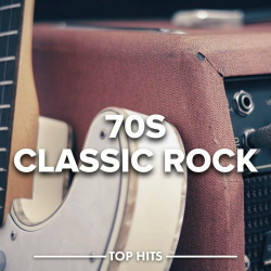 : 70s Classic Rock (2023)