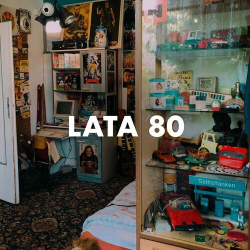 : Lata 80 (2023)