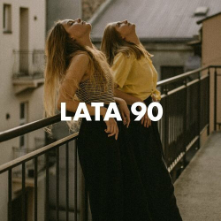 : Lata 90 (2023)