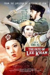 : Der letzte Kampf des Lee Khan Deutsche Kinofassung German 1973 Remastered Ac3 BdriP x264-Gma