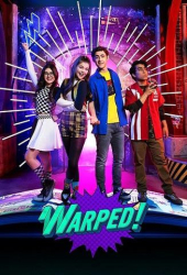 : Warped S01E01 German Dl 1080p Web H264-Fawr