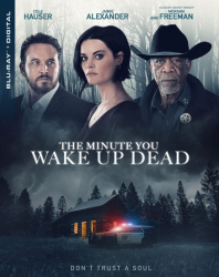 : The Minute You Wake Up Dead 2022 German Dd51 Dl BdriP x264-Jj