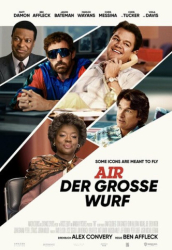 : Air Der grosse Wurf 2023 German Ac3 Md 1080p Tsrip x264-Hqxd