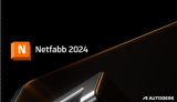 : Autodesk Netfabb Ultimate 2024 R0