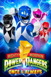 : Power Rangers Once and Always 2023 German Dl 720p Web H264-Ldjd