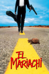 : El Mariachi 1992 German Dl Complete Pal Dvdr iNternal-iNri