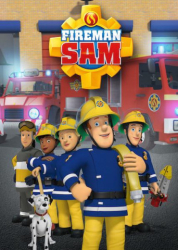 : Feuerwehrman Sam Abenteuer im Schnee 2012 German Dl Complete Pal Dvdr-iNri