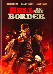 : Hell On The Border 2019 German Bdrip x264-ContriButiOn