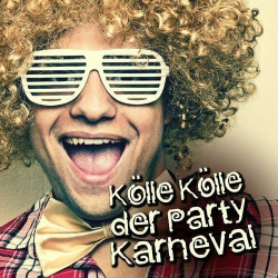 : Kölle Kölle der Party Karneval (2023)