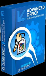 : Elcomsoft. Advanced Office Password Recovery Forensics v7.20.2665