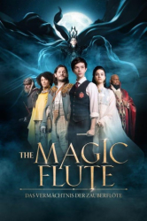 : The Magic Flute 2022 German 720p Web H264-Ldjd