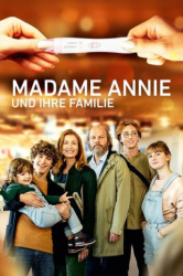 : Madame Annie und ihre Familie 2021 German 720p BluRay x264-LizardSquad