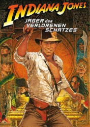 : Indiana Jones Jaeger des verlorenen Schatzes 1981 German AC3D BDRip x264 - LameMIX