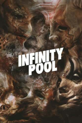 : Infinity Pool 2023 German MD DL 1080p BluRay x264 - FSX